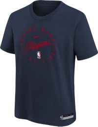 Nike Youth Los Angeles Clippers Legend Practice T-Shirt | Dick's Sporting Goods
