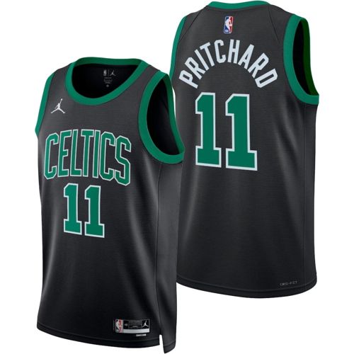 Nike Youth 2024-25 City Edition Boston Celtics Jaylen Brown #7