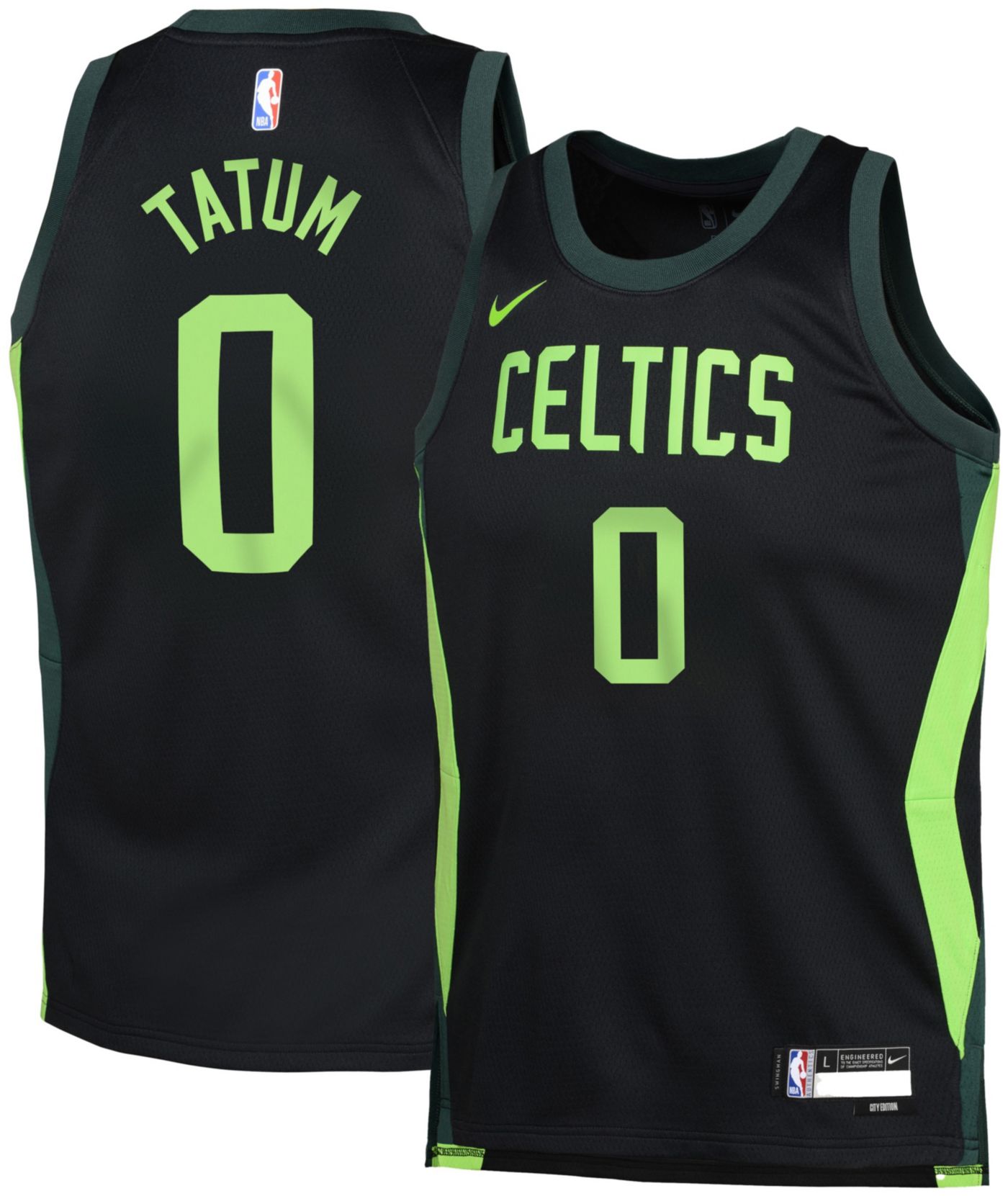 Celtics swingman jersey hotsell