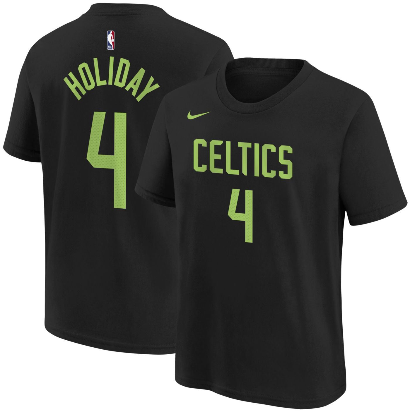 Jrue holiday city jersey clearance