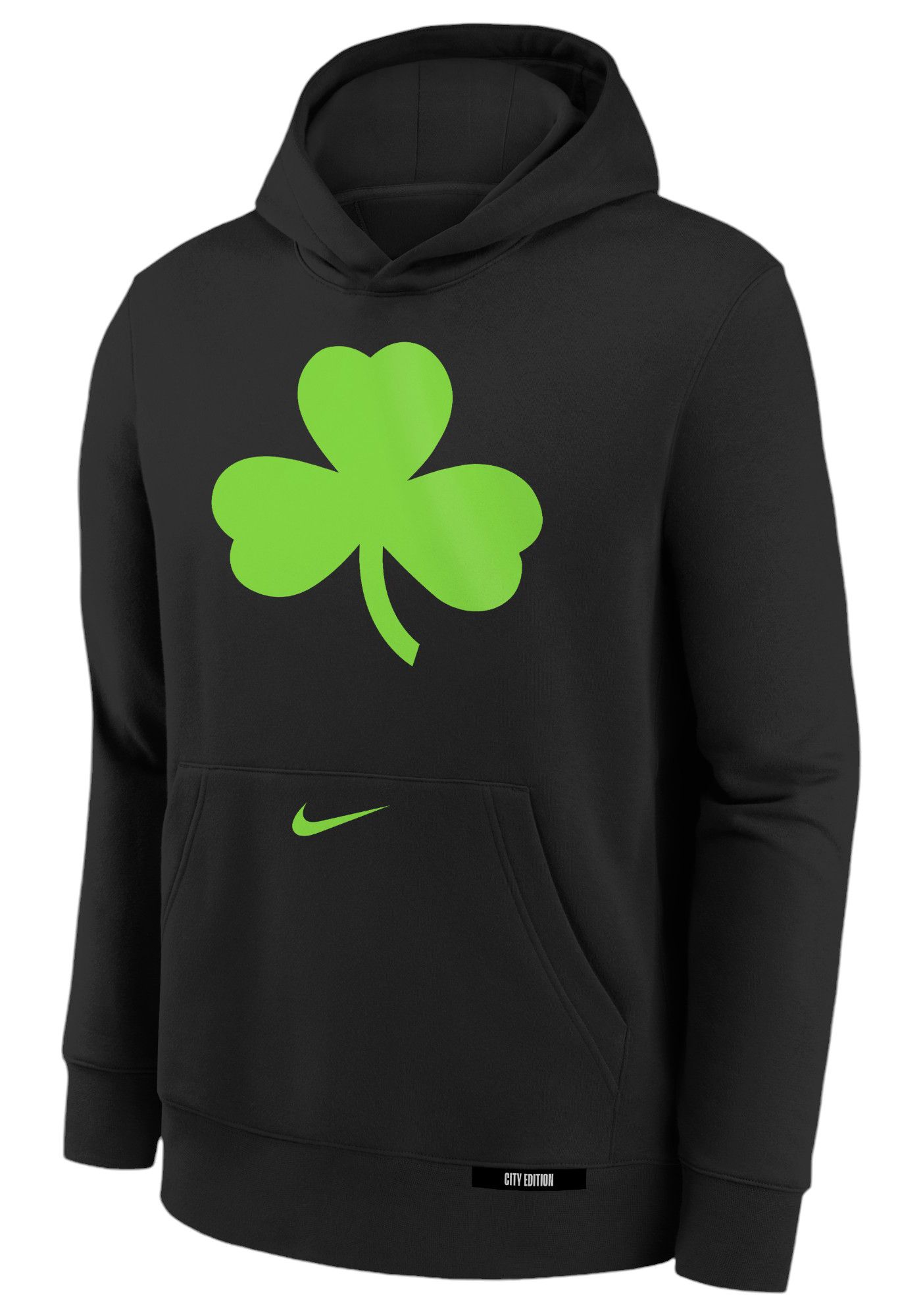 Celtics youth hoodie hotsell