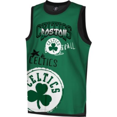 sorry, Nike Youth Boston Celtics Paste Up Shooter Tank Top is currently out of stock