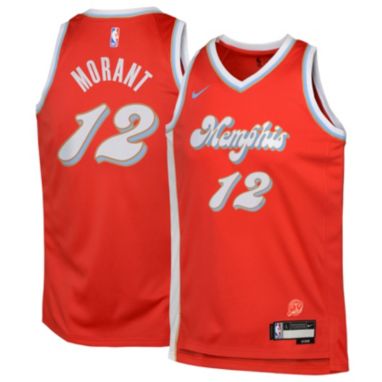 Nike Youth 2024-25 City Edition Memphis Grizzlies Ja Morant #12