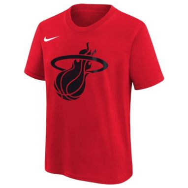 sorry, Nike Youth 2024-25 City Edition Miami Heat Essential T-Shirt is currently out of stock