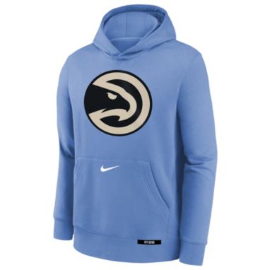 sorry, Nike Youth 2024-25 City Edition Atlanta Hawks Club Hoodie is currently out of stock