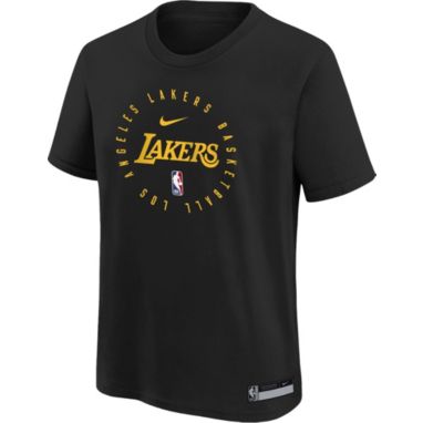 sorry, Nike Youth Los Angeles Lakers Legend Practice T-Shirt is currently out of stock