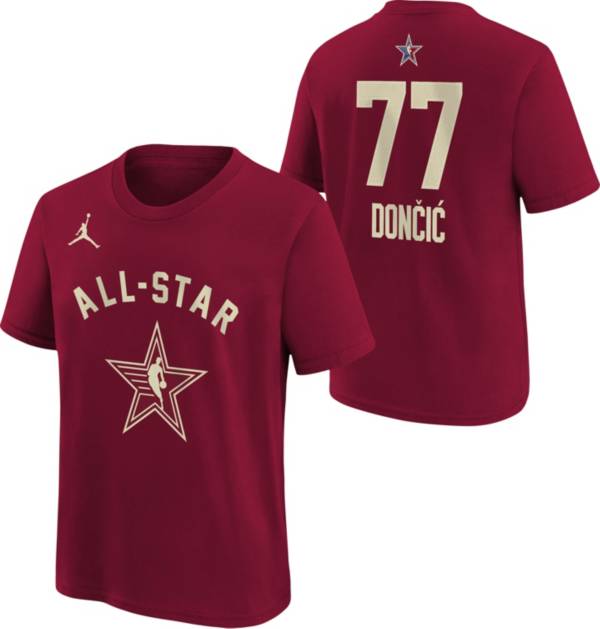 Luka doncic youth t 2024 shirt