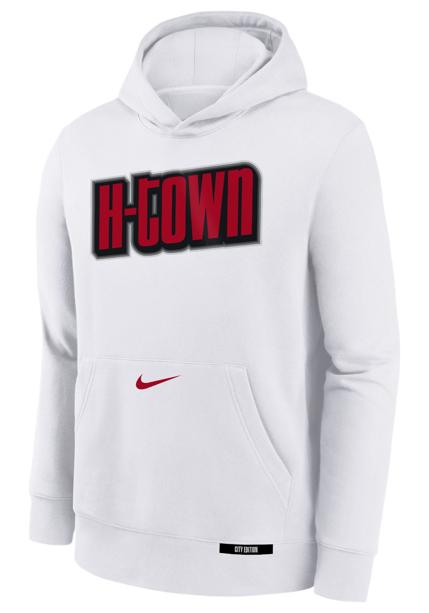 Houston rockets youth hoodie on sale