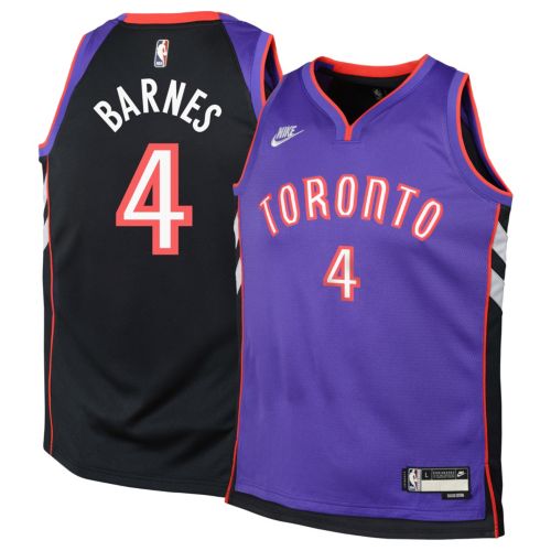 Mitchell & Ness Adult Toronto Raptors Vince Carter #15 Swingman