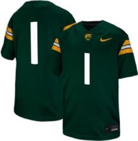 Nike Youth Baylor Bears #1 Green Replica Football Jersey | Dick's
