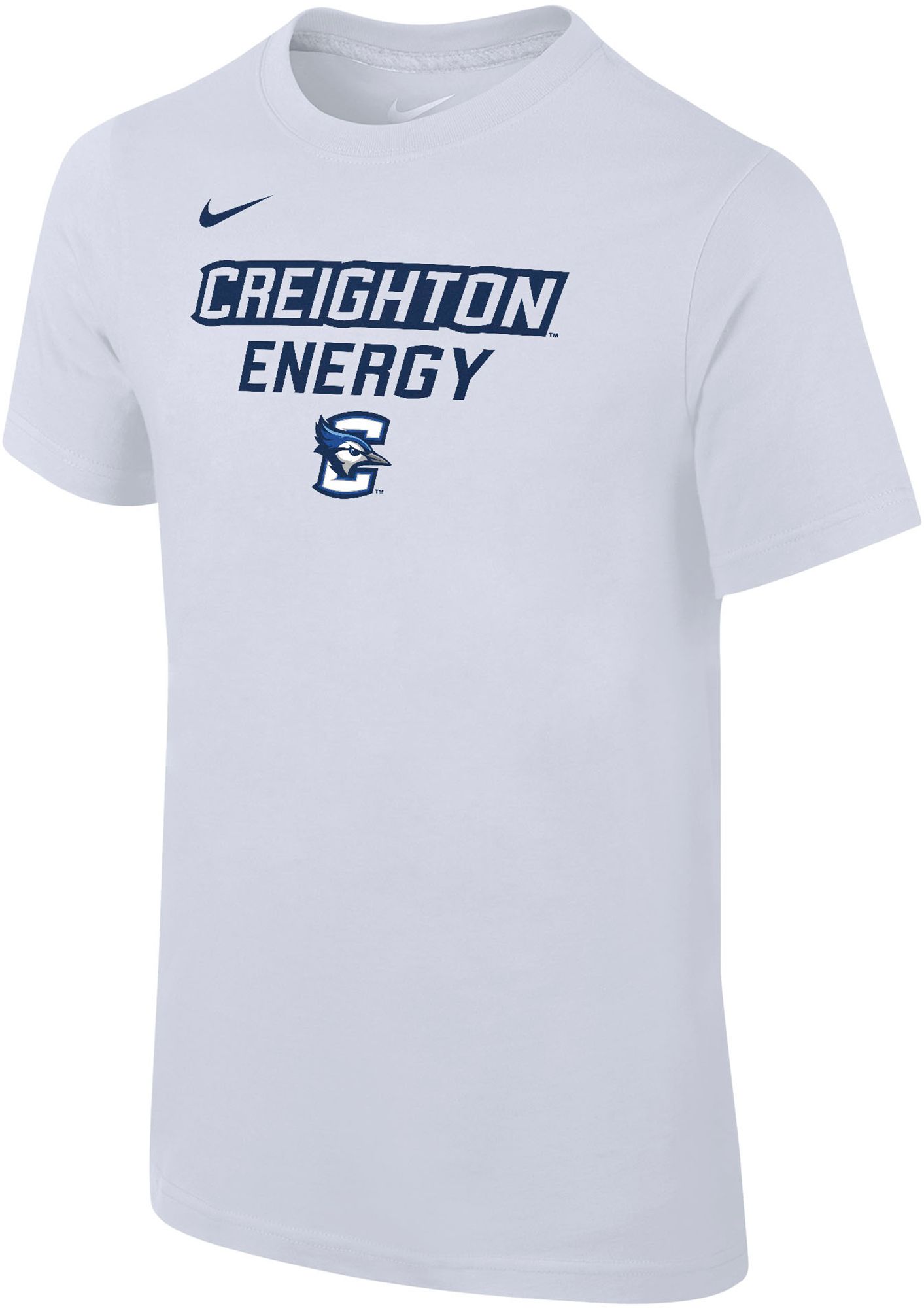 Creighton Bluejays tennis merchandise