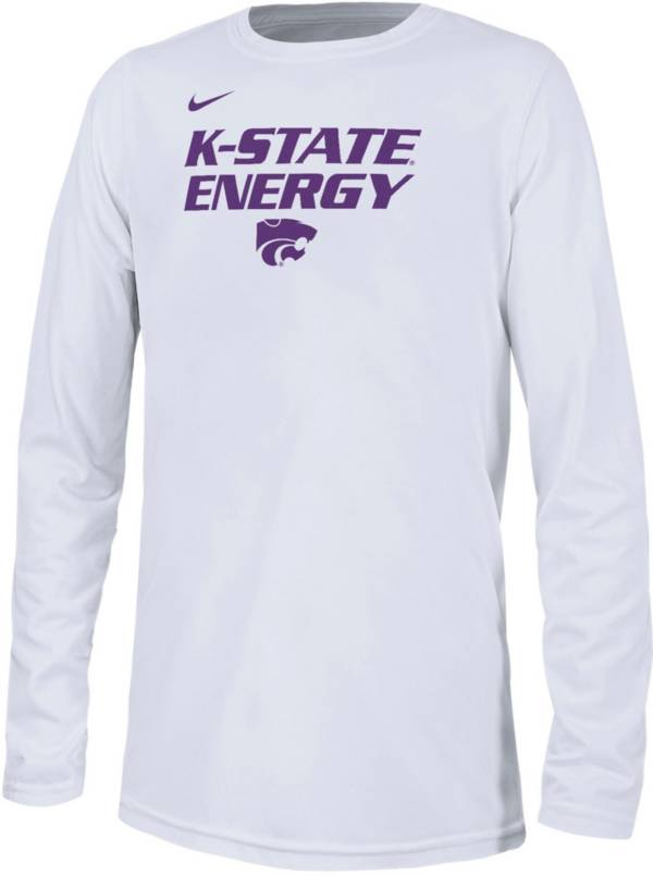 Kansas state hotsell nike gear