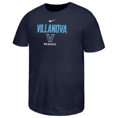 sorry, Nike Youth Villanova Wildcats Navy Cotton Stripe T-Shirt is currently out of stock