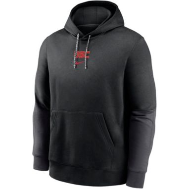 sorry, Nike Youth USC Trojans Black Team Issue Club Fleece Hoodie is currently out of stock