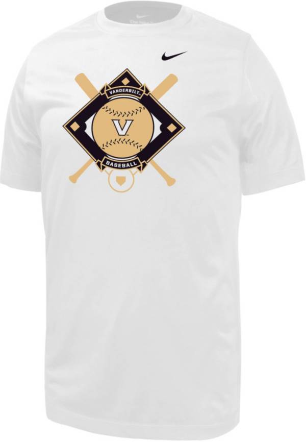 Vanderbilt dri hotsell fit shirt