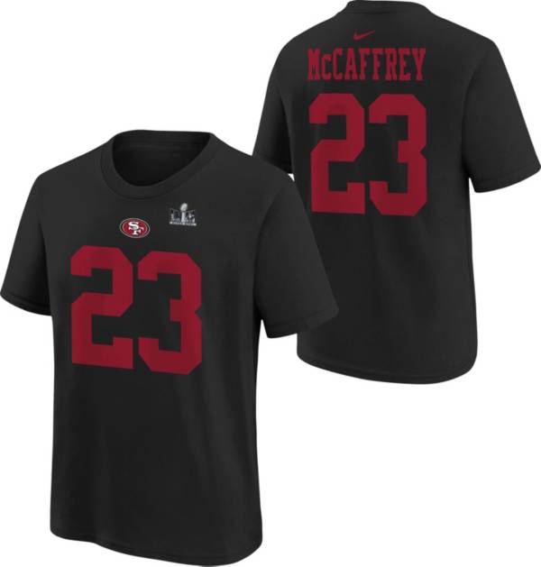 NFL Women's San Francisco 49ers Kickoff Crew T-Shirt