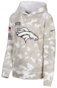 Broncos salute to service hoodie online