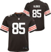 Cleveland browns digital jersey on sale