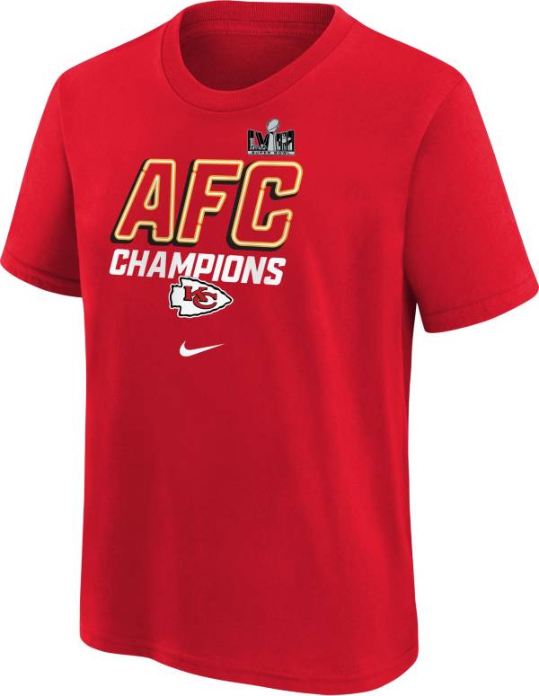 Women's Kansas City Chiefs Nike Primary Logo Fashion T-Shirt - Pro League  Sports Collectibles Inc.