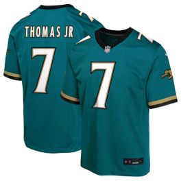 NIKE NFL アメフトシャツ　ジャージ　13 thomas NIKE NFL アメフトシャツ ジャージ 13 thomas