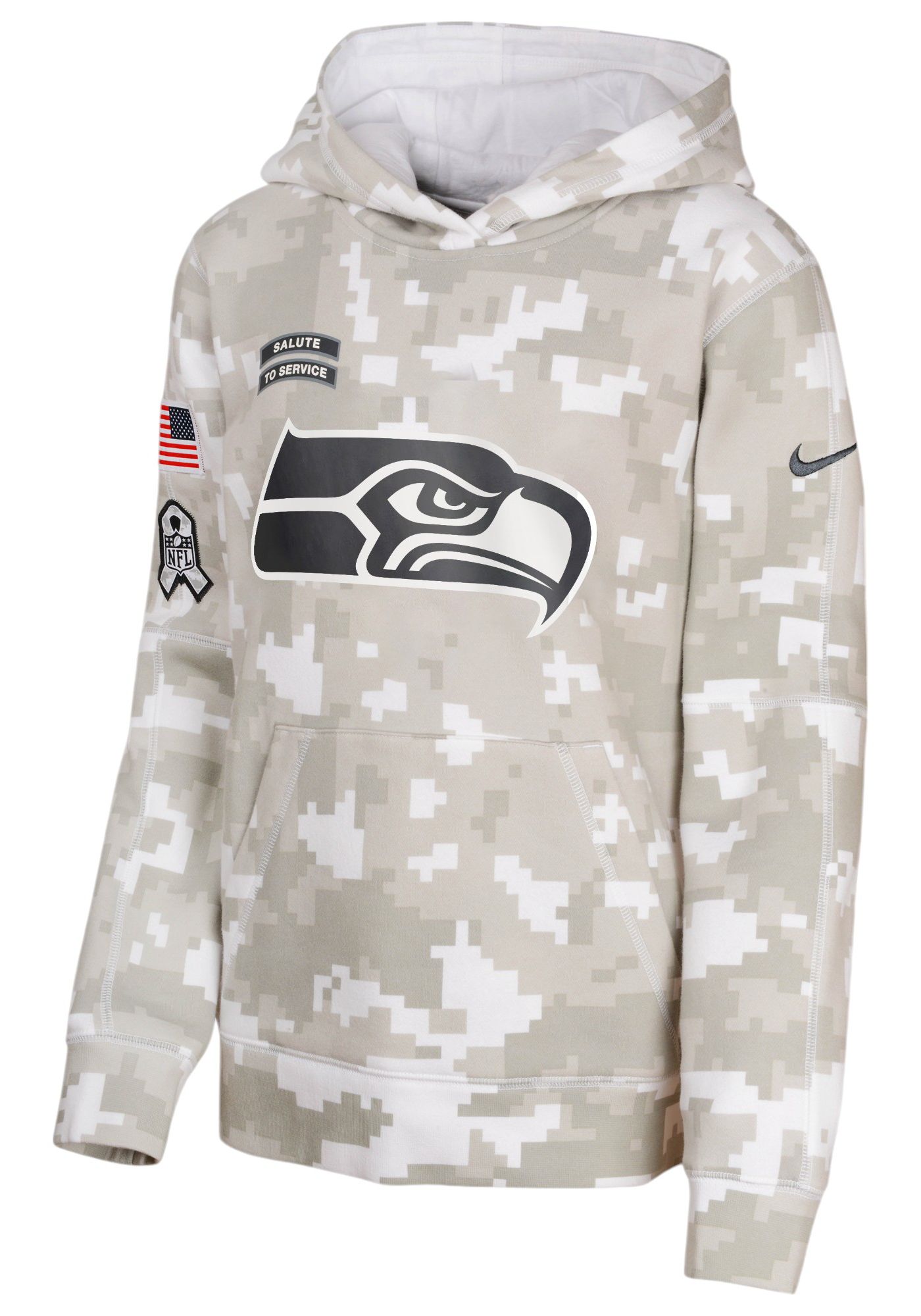 Cheap salute to service hoodie clearance