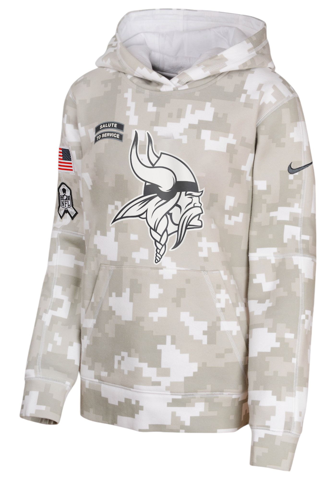 Nike broncos salute to service online