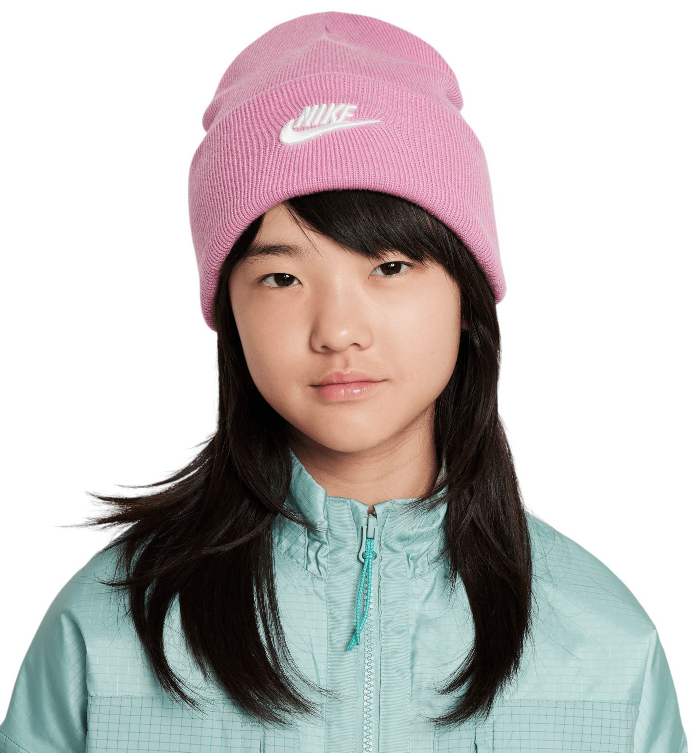 Nike Kids Peak Futura Beanie Dick s Sporting Goods