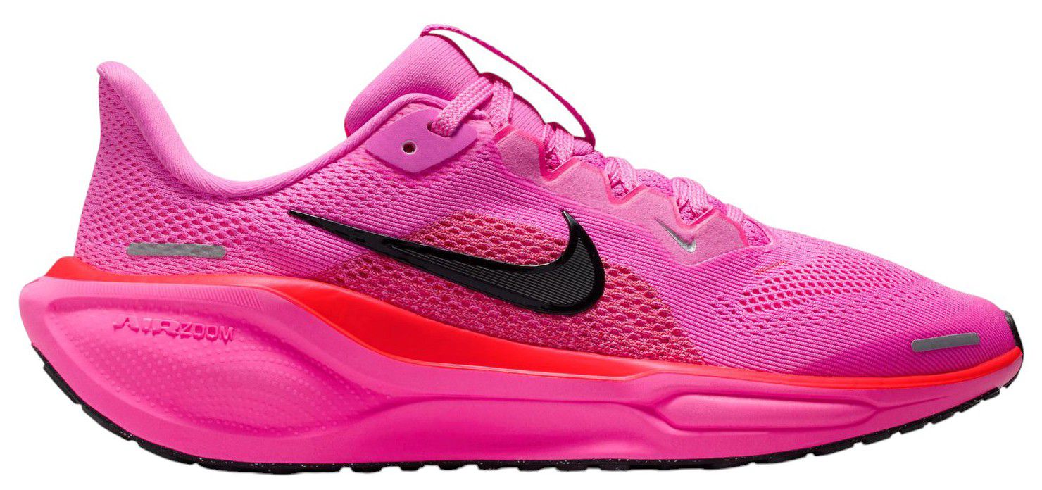Nike Kids' Grade School Pegasus 41 Running Shoes product image