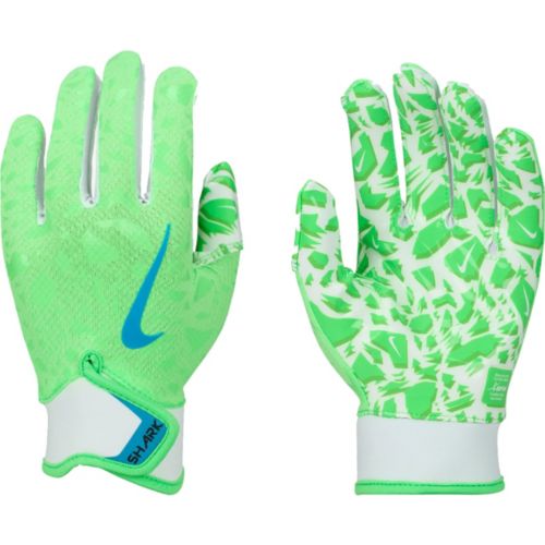 adidas Youth ScorchLight 6.0 Football Gloves | Dick's Sporting Goods