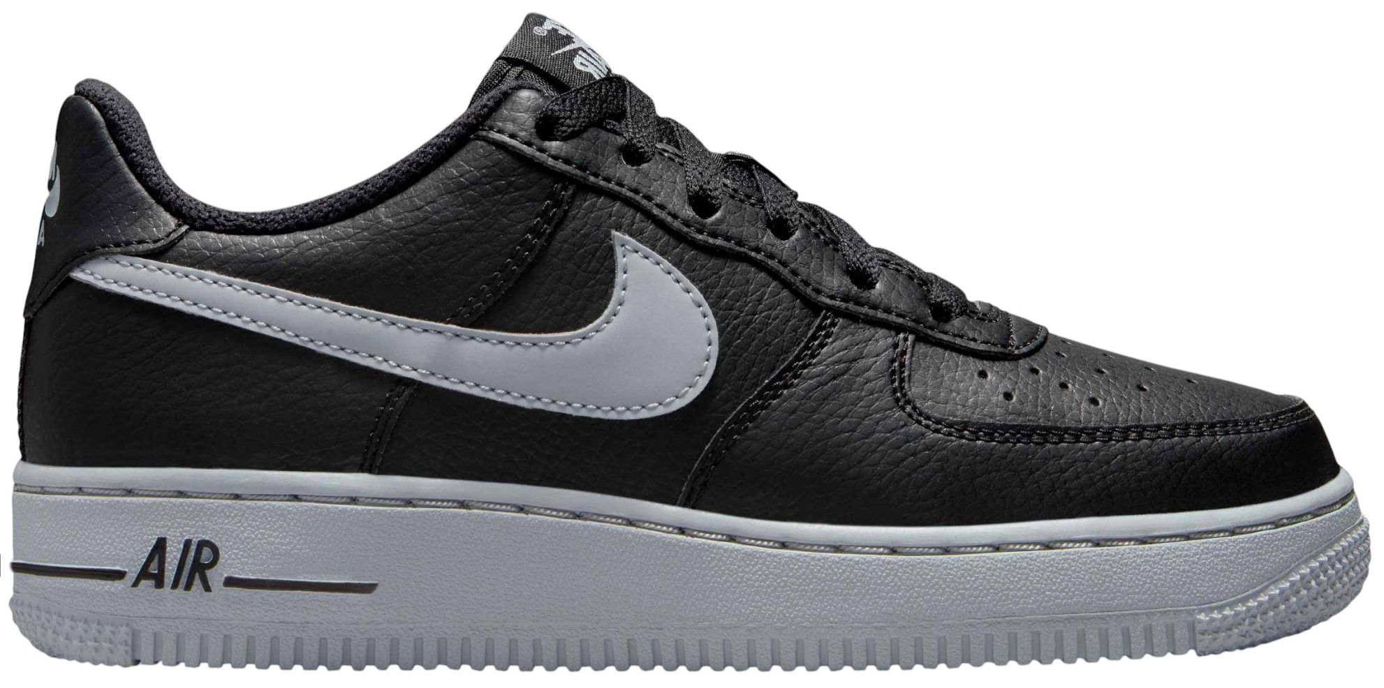 Nike Kids' Grade School Air Force 1 '06 Shoes product image