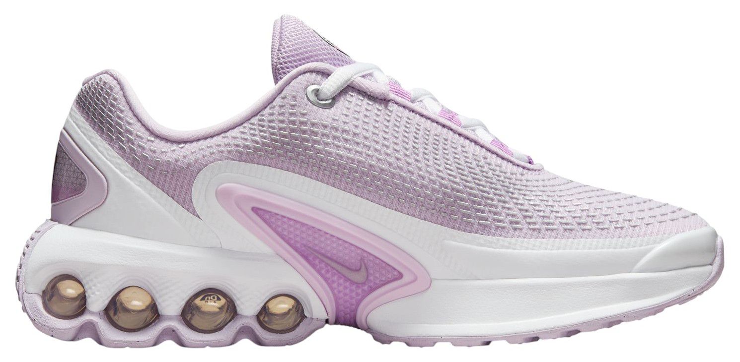 Nike Kids' Grade School Air Max DN Shoes product image