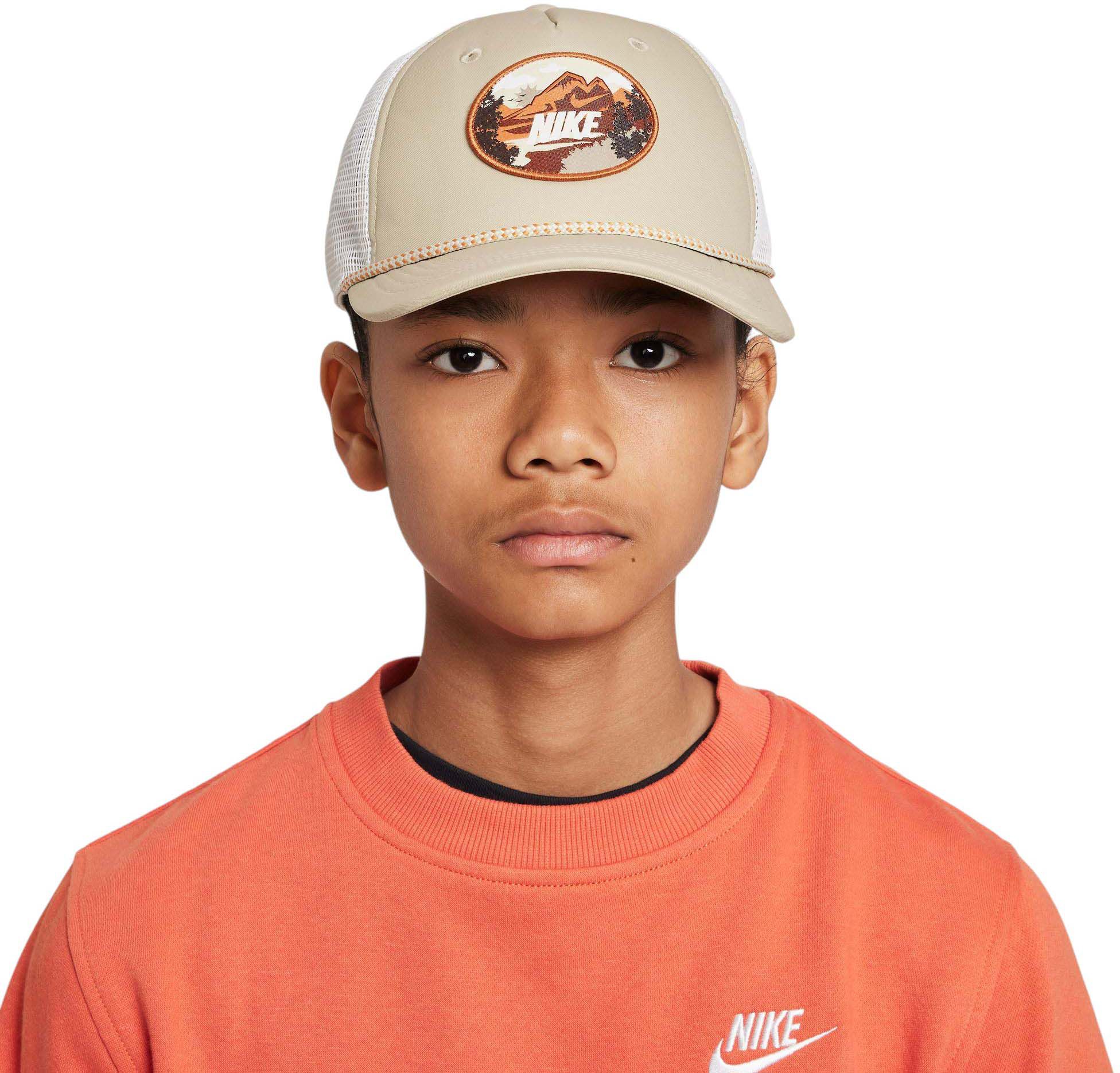 Nike Kids' Rise Outdoor Cap product image