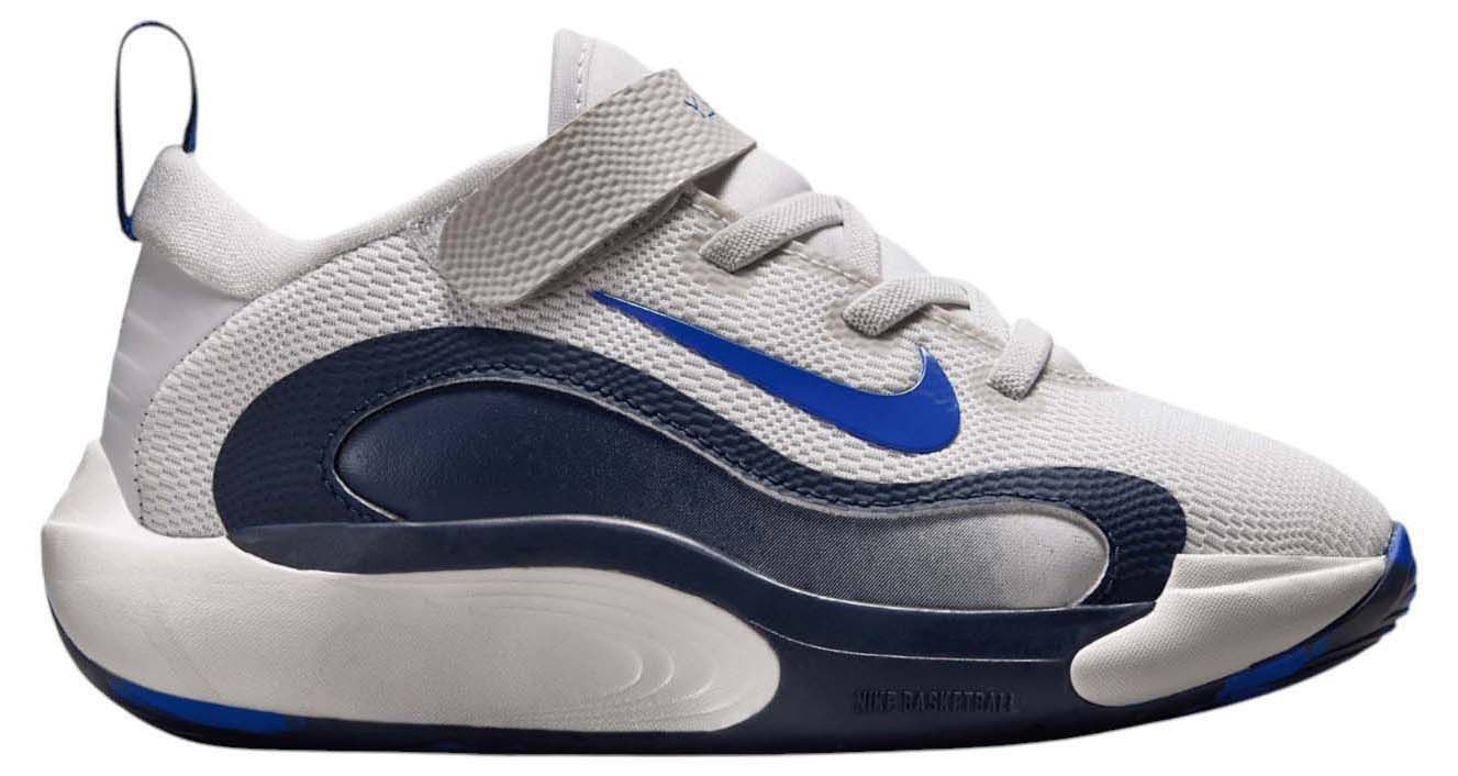 Nike Kids' Preschool IsoFly Basketball Shoes product image