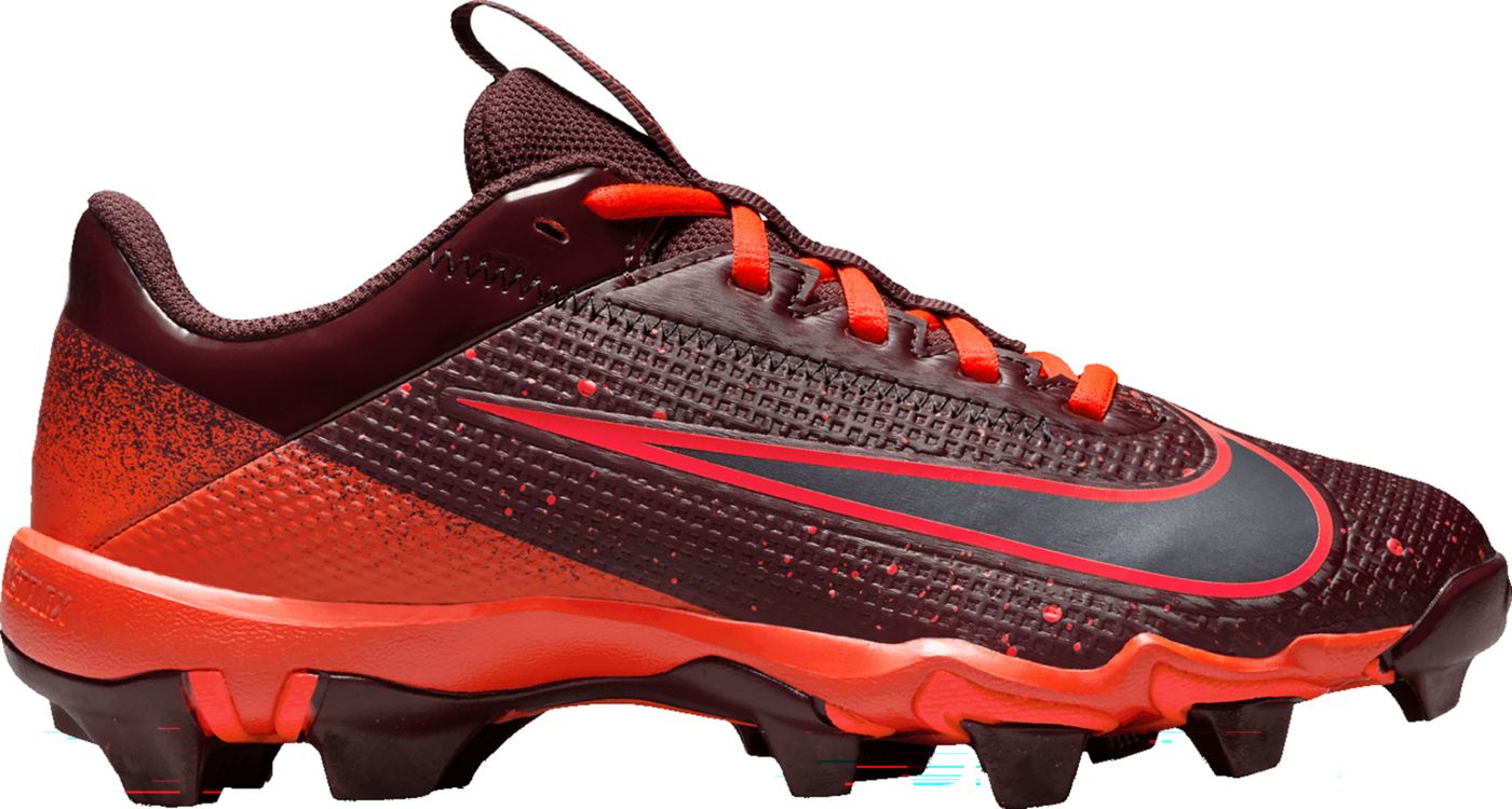 Boys maroon football cleats online