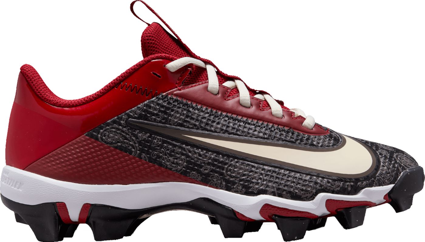 Nike kids' vapor shark 2 football cleats best sale