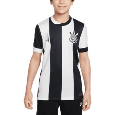 sorry, Nike Youth Corinthians 2024-2025 Third Replica Jersey is currently out of stock