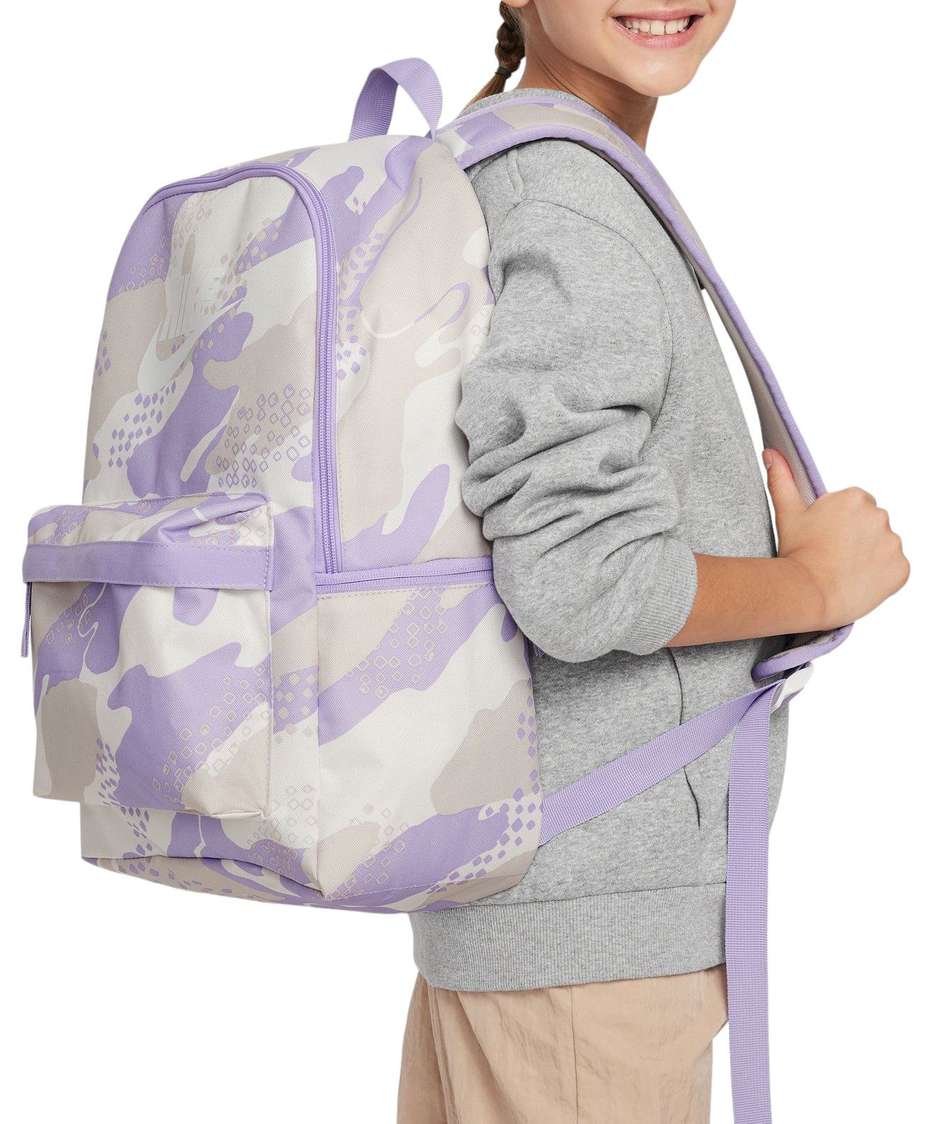 Nike Youth Heritage Backpack product image