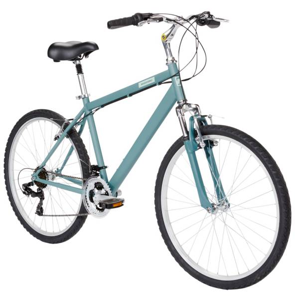 Nishiki men's tamarack store comfort bike