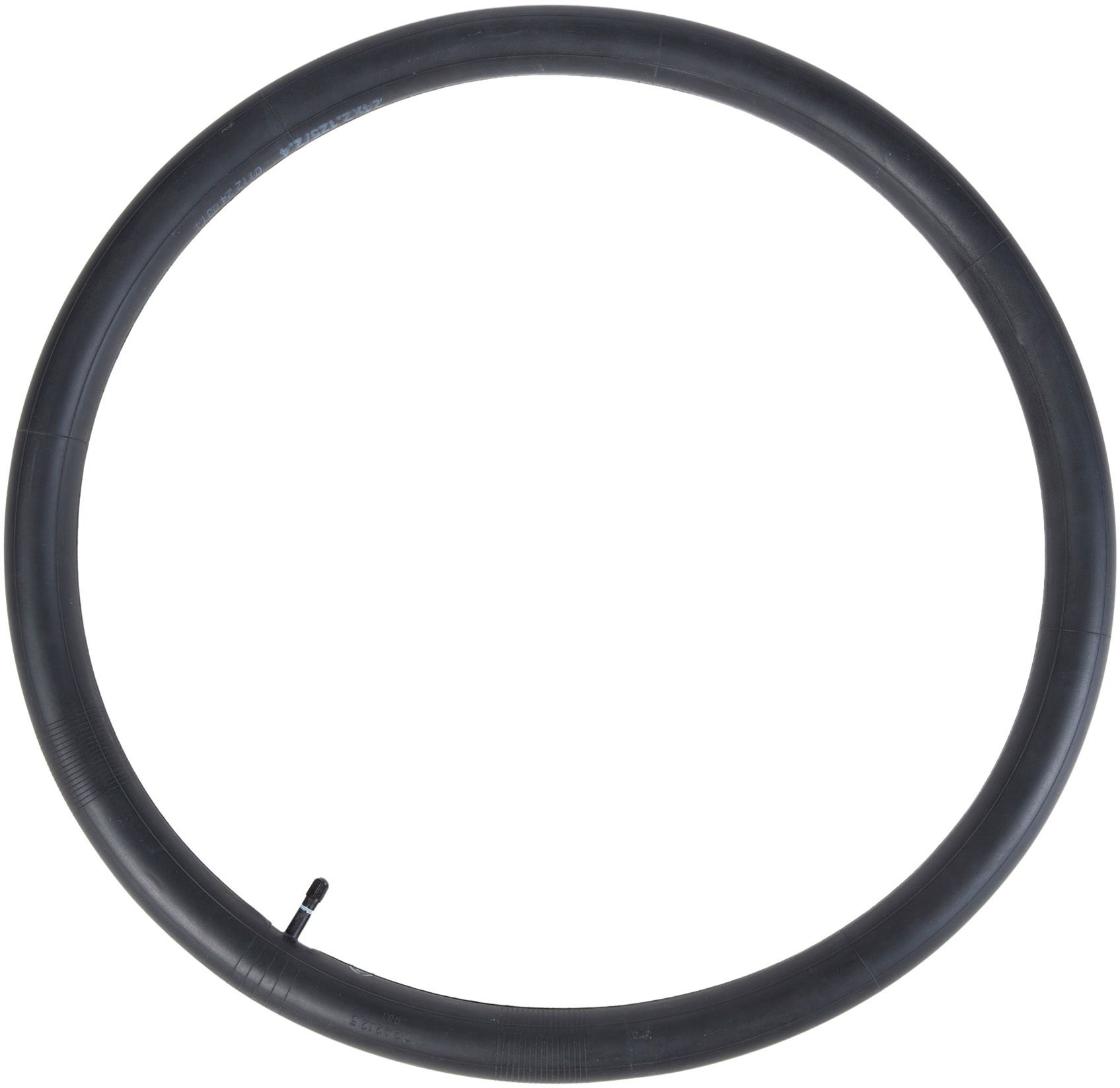 Nishiki Schrader Valve 24" X 2.125-2.4 Bike Tube product image