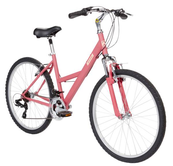 Nishiki tamarack shop women's bike