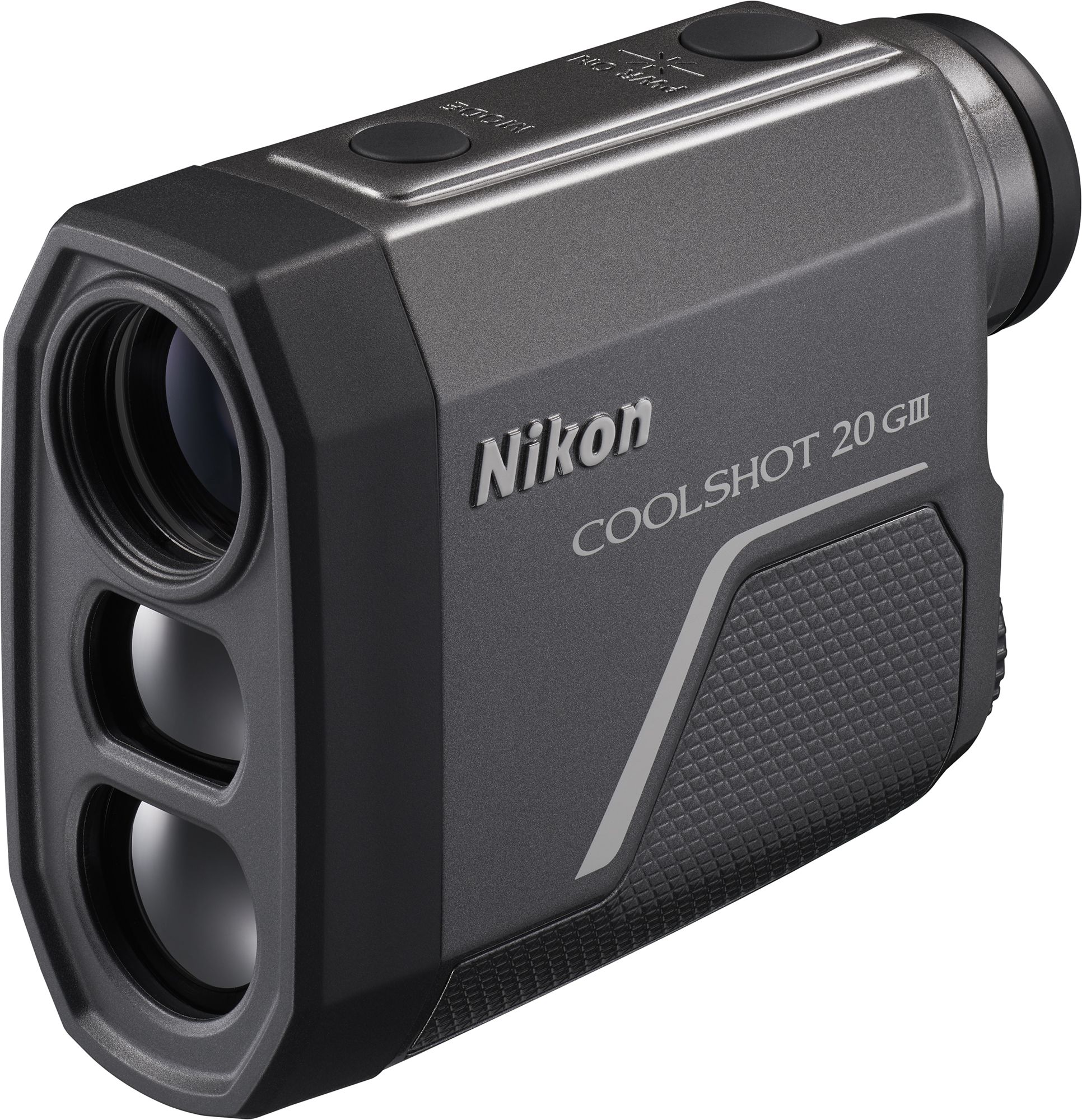 Dick's Sporting Goods Nikon COOLSHOT 20 GIII Rangefinder | The