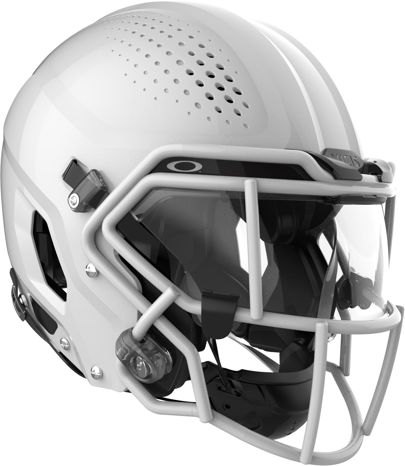 VICIS Varsity ZERO2 Elite Football Helmet with ZERO2 SO-212E Facemask product image