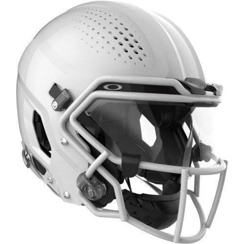 VICIS Varsity ZERO2 Trench Elite Football Helmet with Facemask