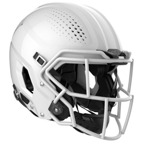 d line football helmet ZERO2 TRENCH ELITE The ZERO2 TRENCH Elite is equipped with a titanium facemask 2019 Position Breakdown: Defensive line