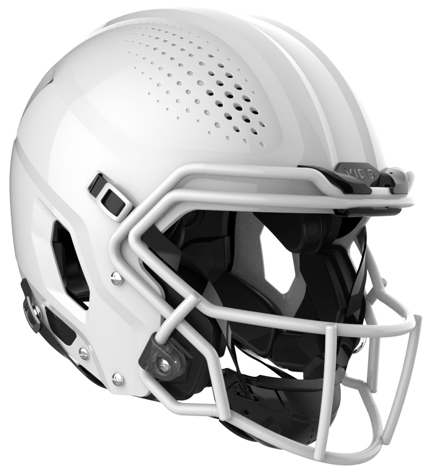 VICIS Varsity ZERO2 Football Helmet with Facemask Style SO-212 product image