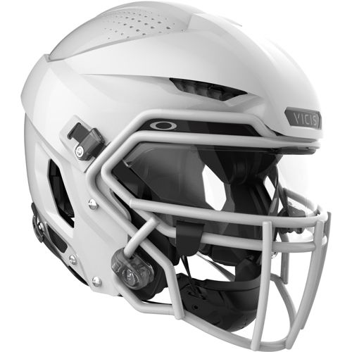 division 2 football helmets ZERO2 QB ELITE HELMET Please note VICIS ZERO2 QB Elite Helmet
