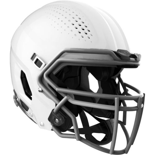 child's football helmet SS1 Soft Shell Headgear  LIGHT Helmets This youth football uniform set is a great gift for your young football fan Football Fun Fact Did you