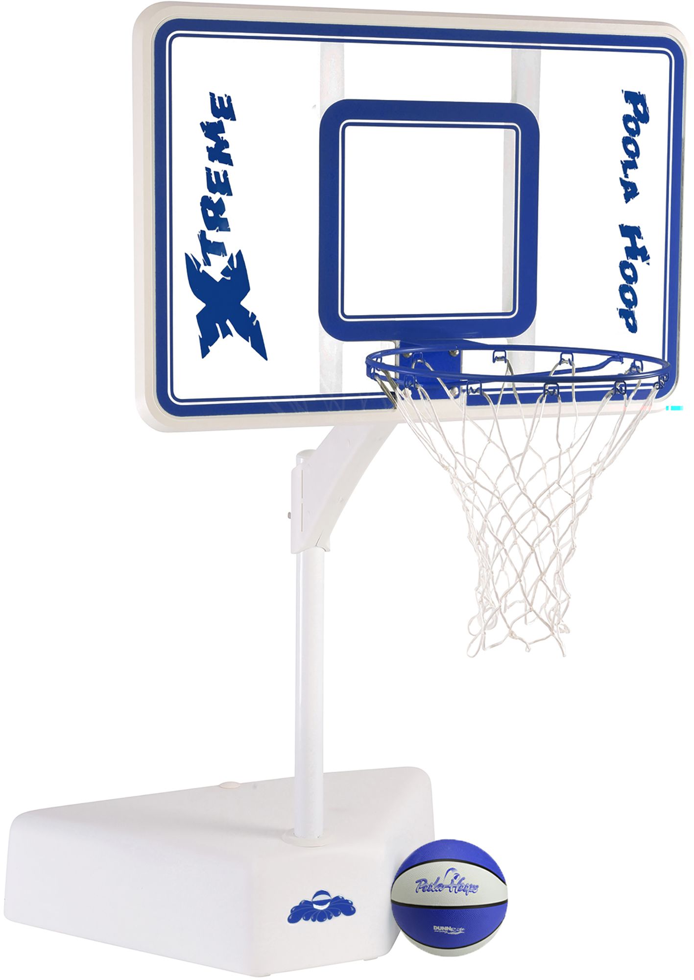 Dunn-Rite Splash and Shoot Xtreme Premium Pool Basketball Hoop product image