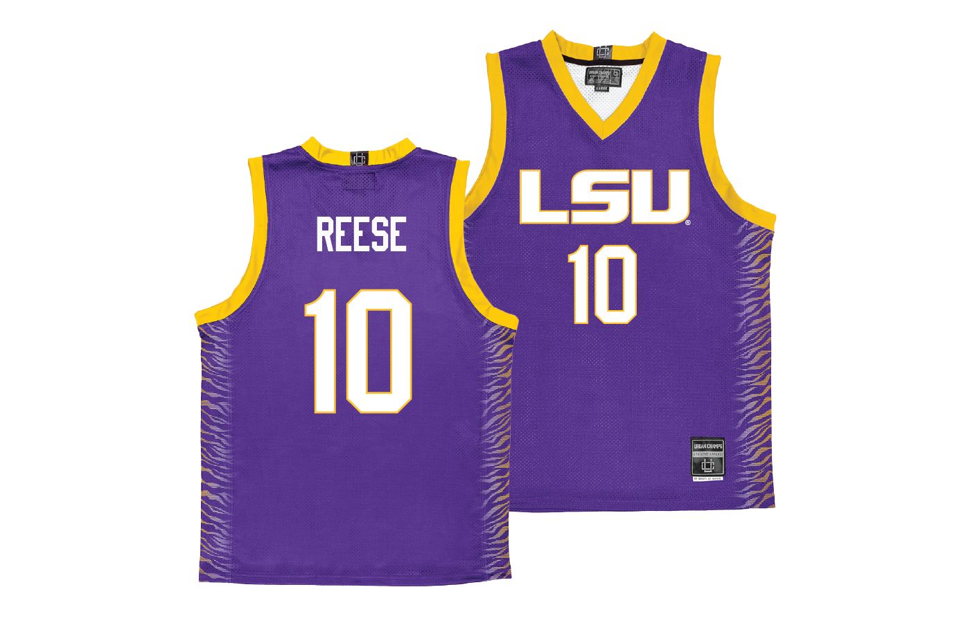 Nike lsu basketball jersey best sale