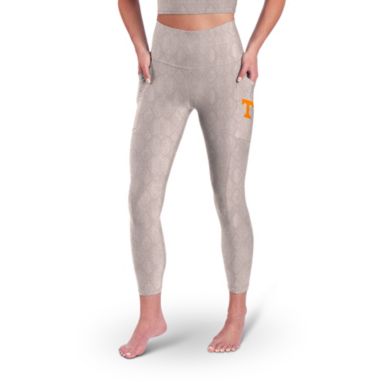 sorry, Certo Women's Tennessee Volunteers Brown Snake Assembly Legging is currently out of stock